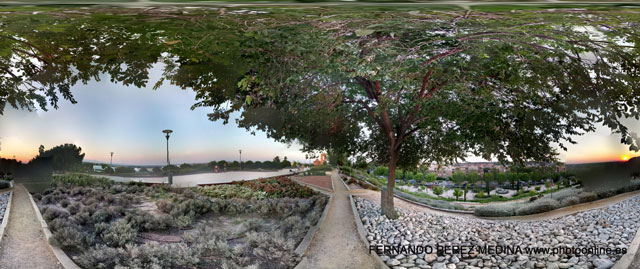 Cerro de los Perdigones, Pozuelo de Alarcón, Madrid 640w