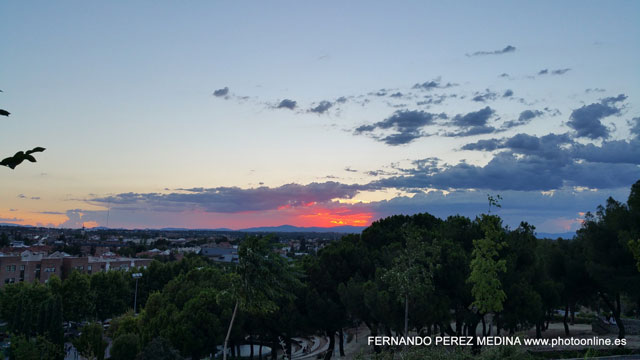 Cerro de los Perdigones, Pozuelo de Alarcón, Madrid 640w