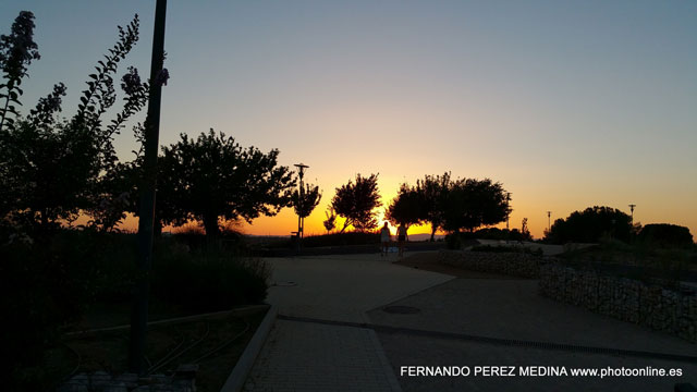 Cerro de los Perdigones, Pozuelo de Alarcón, Madrid 640w