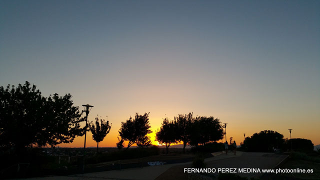 Cerro de los Perdigones, Pozuelo de Alarcón, Madrid 640w