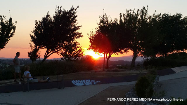 Cerro de los Perdigones, Pozuelo de Alarcón, Madrid 640w