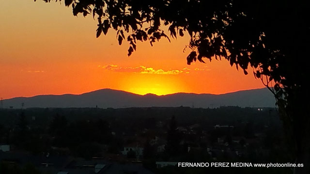 Photo: Cerro de los Perdigones, Pozuelo de Alarcón, Madrid. ©Fernando Pérez Medina: photoonline.es - 3wpc.es - advertisingonline.es Cerro de los Perdigones, Pozuelo de Alarcón, Madrid 640w
