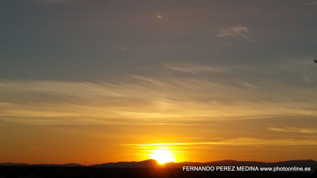 Photo: Cerro de los Perdigones, Pozuelo de Alarcón, Madrid. ©Fernando Pérez Medina: photoonline.es - 3wpc.es - advertisingonline.es Cerro de los Perdigones, Pozuelo de Alarcón, Madrid 640w