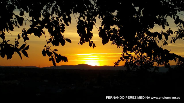 Photo: Cerro de los Perdigones, Pozuelo de Alarcón, Madrid. ©Fernando Pérez Medina: photoonline.es - 3wpc.es - advertisingonline.es Cerro de los Perdigones, Pozuelo de Alarcón, Madrid 640w