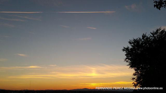Cerro de los Perdigones, Pozuelo de Alarcón, Madrid 640w