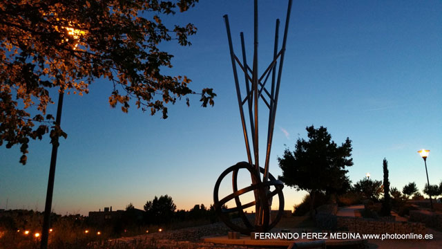 Cerro de los Perdigones, Pozuelo de Alarcón, Madrid 640w