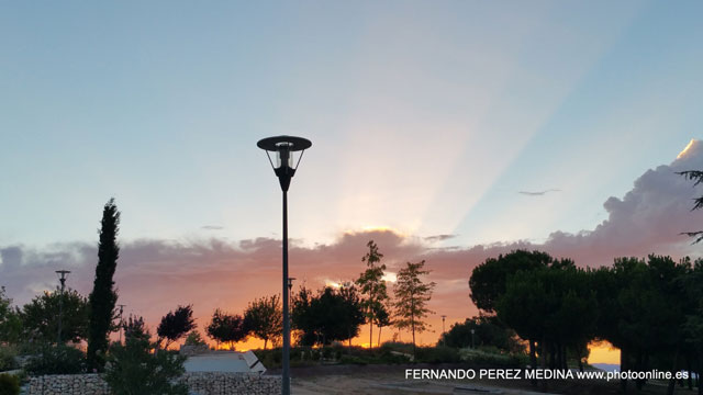 Photo: Cerro de los Perdigones, Pozuelo de Alarcón, Madrid. ©Fernando Pérez Medina: photoonline.es - 3wpc.es - advertisingonline.es Cerro de los Perdigones, Pozuelo de Alarcón, Madrid 640w