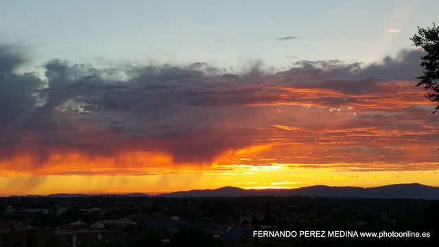 Photo: Cerro de los Perdigones, Pozuelo de Alarcón, Madrid. ©Fernando Pérez Medina: photoonline.es - 3wpc.es - advertisingonline.es Cerro de los Perdigones, Pozuelo de Alarcón, Madrid 640w