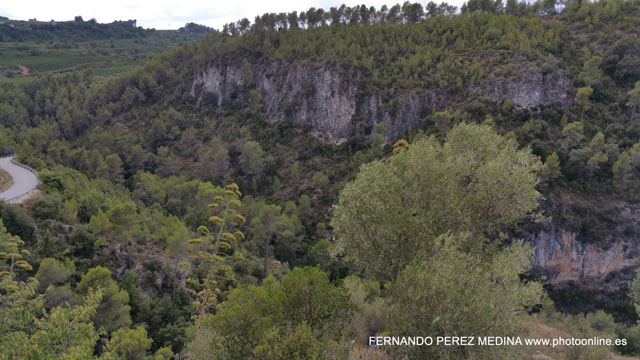 Roda de Bará, Tarragona, España 640w