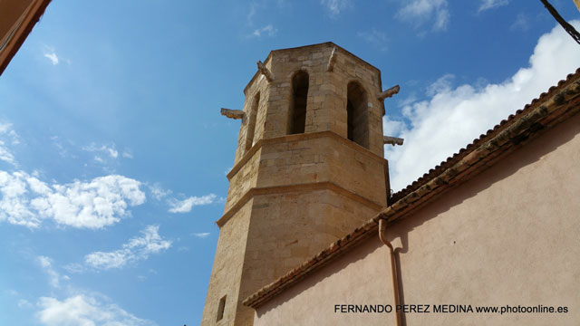 Roda de Bará, Tarragona, España 640w