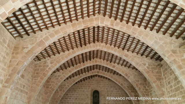 Roda de Bará, Tarragona, España 640w