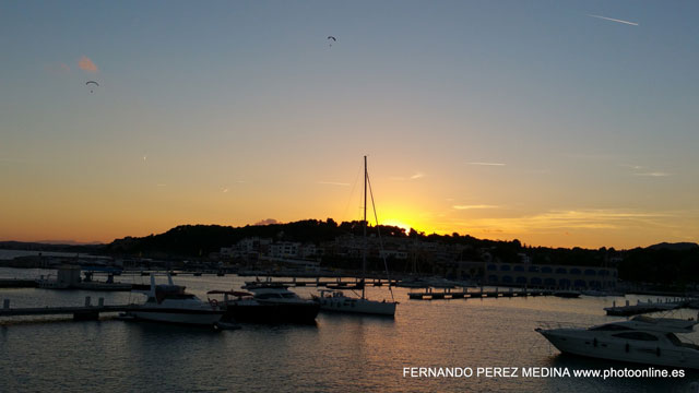 Photo: Puerto Deportivo, Roda de Bará, Tarragona, España. ©Fernando Pérez Medina: photoonline.es - 3wpc.es - advertisingonline.es Puerto Deportivo, Roda de Bará, Tarragona, España 640w