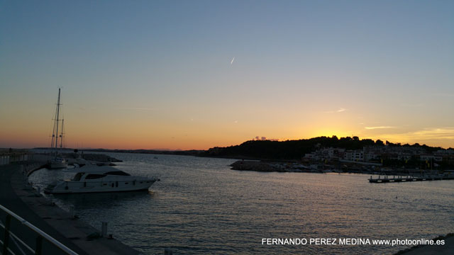 Photo: Puerto Deportivo, Roda de Bará, Tarragona, España. ©Fernando Pérez Medina: photoonline.es - 3wpc.es - advertisingonline.es Puerto Deportivo, Roda de Bará, Tarragona, España 640w