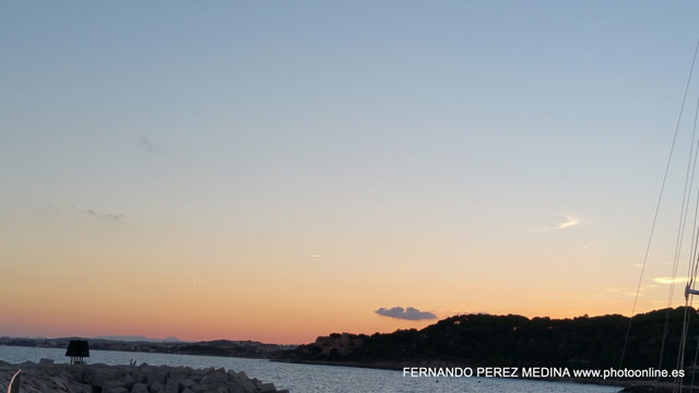 Puerto Deportivo, Roda de Bará, Tarragona, España 640w