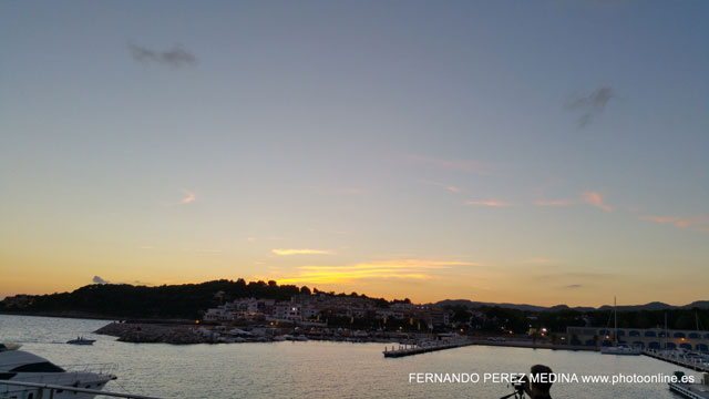 Photo: Puerto Deportivo, Roda de Bará, Tarragona, España. ©Fernando Pérez Medina: photoonline.es - 3wpc.es - advertisingonline.es Puerto Deportivo, Roda de Bará, Tarragona, España 640w