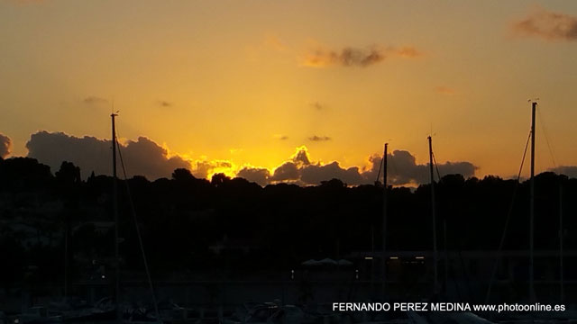 Photo: Puerto Deportivo, Roda de Bará, Tarragona, España. ©Fernando Pérez Medina: photoonline.es - 3wpc.es - advertisingonline.es Puerto Deportivo, Roda de Bará, Tarragona, España 640w