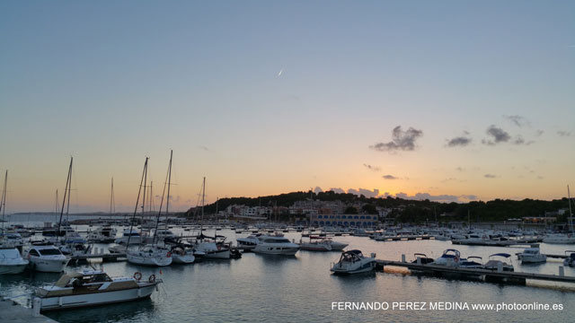 Puerto Deportivo, Roda de Bará, Tarragona, España 640w