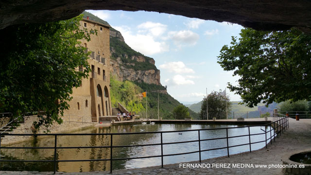 Roda de Bará, Tarragona, España 640w