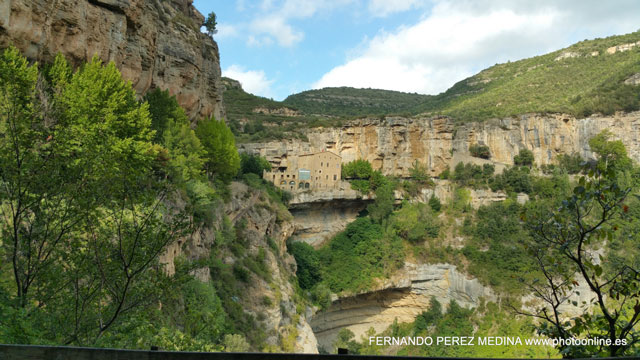 Roda de Bará, Tarragona, España 640w