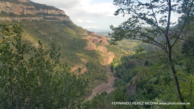 Roda de Bará, Tarragona, España 640w