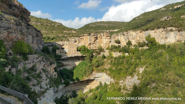 Roda de Bará, Tarragona, España 640w