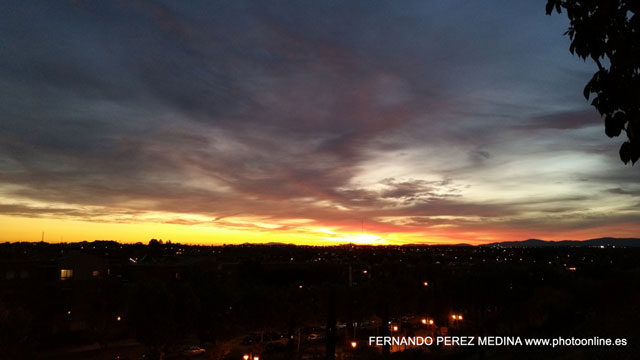 Cerro de los Perdigones, Pozuelo de Alarcón, Madrid 640w