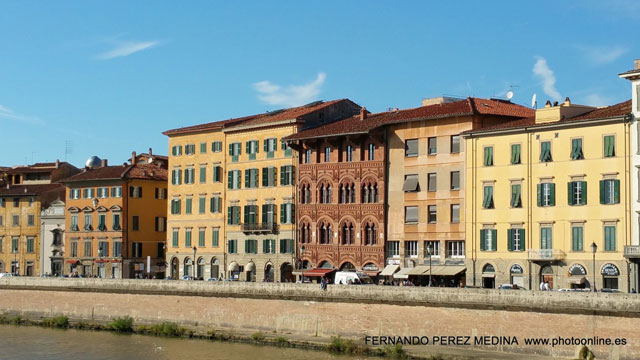 Ponte di Mezzo, 1 56125 Pisa PI Italia 640w