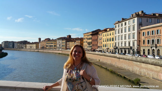 Ponte di Mezzo, 1 56125 Pisa PI Italia 640w