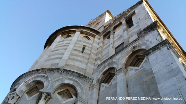 Catedral de Pisa, Piazza del Duomo, 56126, Pisa, PI, Italia 640w