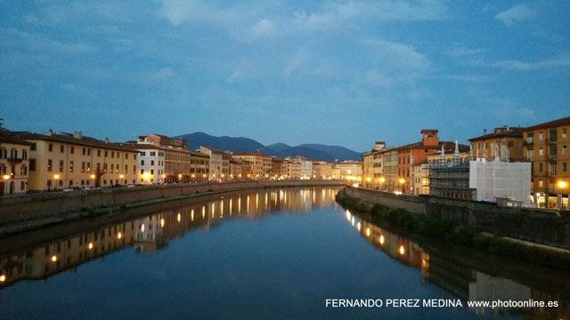 Ponte della Cittadella, 56125, Pisa, PI, Italia 640w
