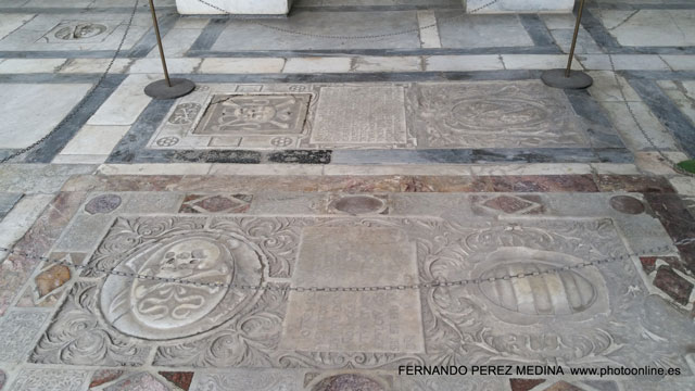 Photo: Il Camposanto, Piazza del Duomo, Pisa, Italia. ©Fernando Pérez Medina: photoonline.es - 3wpc.es - advertisingonline.es Il Camposanto, Piazza del Duomo, Pisa, Italia 640w