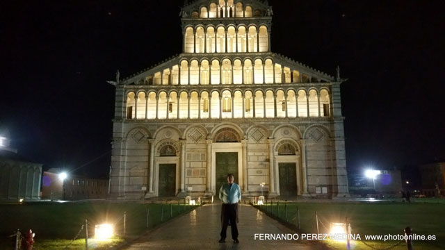 Photo: Catedral de Pisa, Piazza del Duomo, 56126, Pisa, PI, Italia. ©Fernando Pérez Medina: photoonline.es - 3wpc.es - advertisingonline.es Catedral de Pisa, Piazza del Duomo, 56126, Pisa, PI, Italia 640w