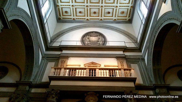 Basilica di San Lorenzo, Piazza di San Lorenzo, Florencia, Italia 640w