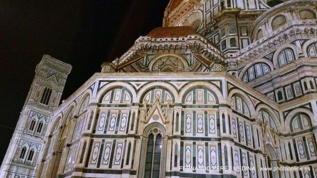 Photo: Cattedrale di Santa Maria del Fiore, Piazza del Duomo, Florencia, Italia. ©Fernando Pérez Medina: photoonline.es - 3wpc.es - advertisingonline.es Cattedrale di Santa Maria del Fiore, Piazza del Duomo, Florencia, Italia 640w