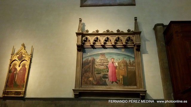 Cattedrale di Santa Maria del Fiore, Piazza del Duomo, Florencia, Italia 640w