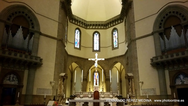 Photo: Cattedrale di Santa Maria del Fiore, Piazza del Duomo, Florencia, Italia. ©Fernando Pérez Medina: photoonline.es - 3wpc.es - advertisingonline.es Cattedrale di Santa Maria del Fiore, Piazza del Duomo, Florencia, Italia 640w