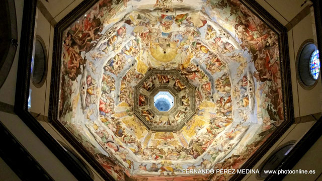 Cattedrale di Santa Maria del Fiore, Piazza del Duomo, Florencia, Italia 640w