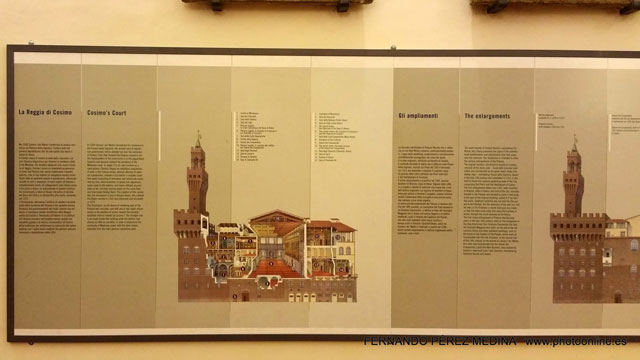 Palazzo Vecchio, Piazza della Signoria, Florencia, Italia 640w