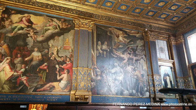 Photo: Siena, Italia. ©Fernando Pérez Medina: photoonline.es - 3wpc.es - advertisingonline.es Siena, Italia 640w