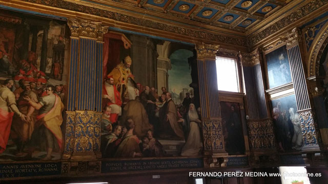Photo: Siena, Italia. ©Fernando Pérez Medina: photoonline.es - 3wpc.es - advertisingonline.es Siena, Italia 640w