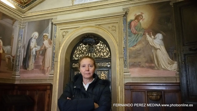 Siena, Italia 640w