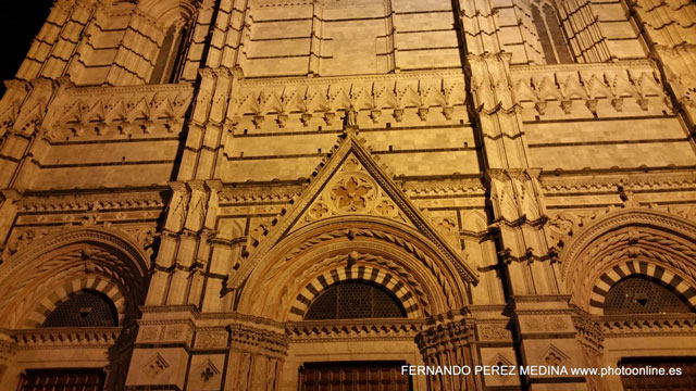 Siena, Italia 640w