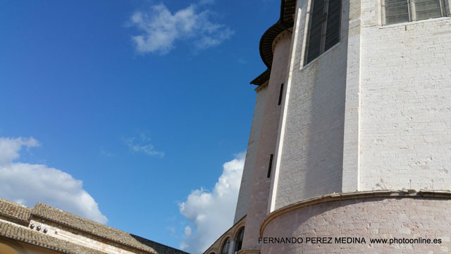 Photo: Basilica di San Francesco d'Assisi, Asis, Italia. ©Fernando Pérez Medina: photoonline.es - 3wpc.es - advertisingonline.es Basilica di San Francesco d