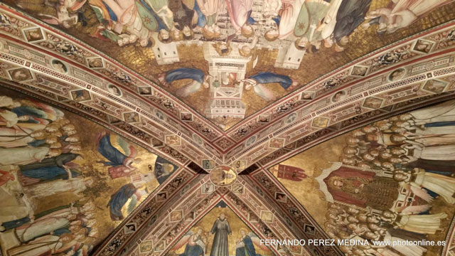 Basilica di San Francesco d