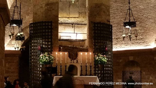 Basilica di San Francesco d