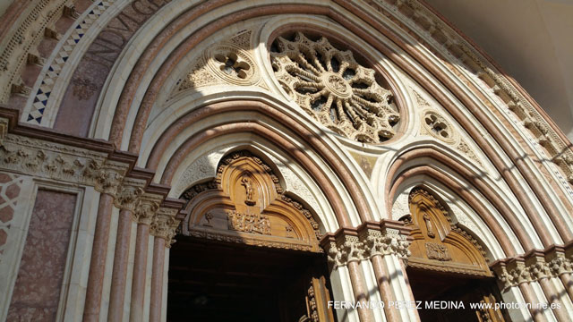 Basilica di San Francesco d