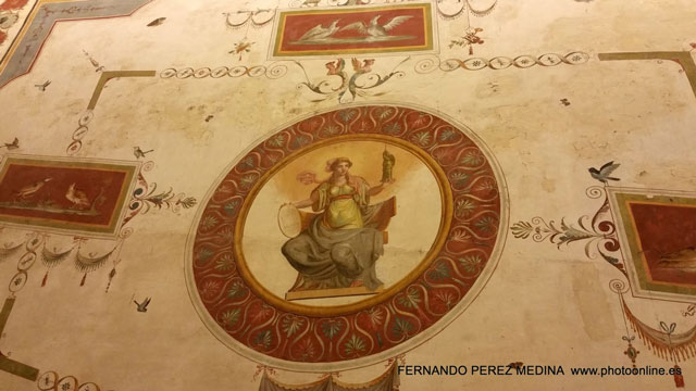 Musei Vaticani, Viale Vaticano, Roma, Italia 640w