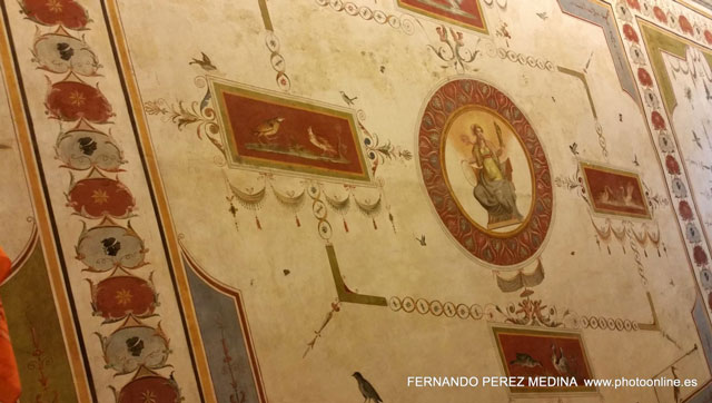 Musei Vaticani, Viale Vaticano, Roma, Italia 640w