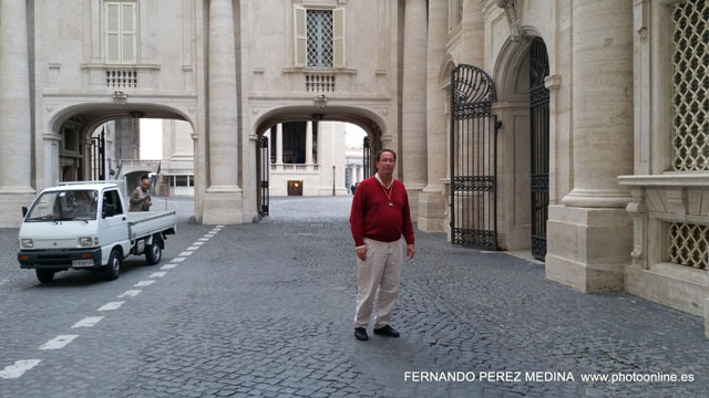Santa Maria della Pietà in Camposanto dei Teutonici, Ciudad del Vaticano 640w