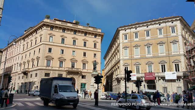 Museo Barracco, Roma, Italia 640w